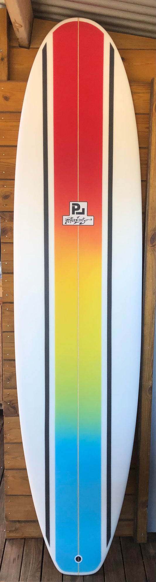 Planche de surf Peter Lawson Mini-Mal 7'6"