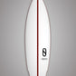 Planche de surf FIREWIRE Sci-Fi 2.0 - 4'8