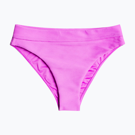 Bas de bikini BILLABONG TANLINES MAUI RIDER BRIGHT ORCHID