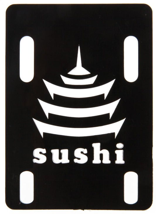 Sushi Riser Pagoda