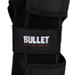 Protège-poignets Bullet Pads Revert Wrist Junior Black XS JNR
