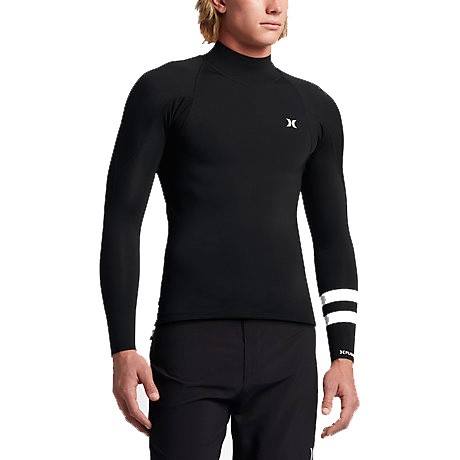 TOP NEOPRENE FUSION 101 NOIR