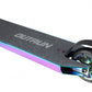 Trottinette Freestyle Blazer Pro Complete Scooter Outrun 2 FX Neo Chrome 500 MM