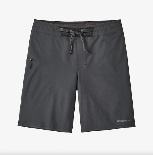 Boardshort Homme Patagonia Hydrolock - 19 in. Noir