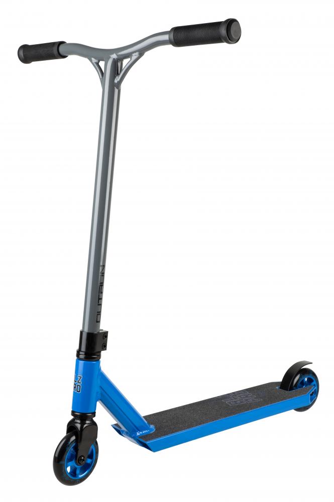 Trottinette Freestyle Blazer Pro Complete Scooter Outrun Blue 500 MM