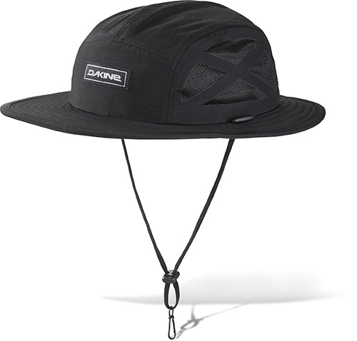 Chapeau DAKINE - KAHU SURF HAT - BLACK