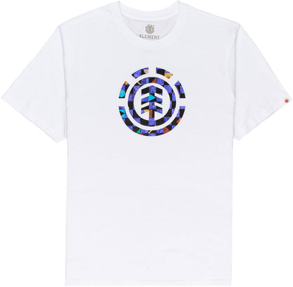 TEE-SHIRT ELEMENT PRISM ICON SS