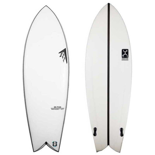 Planche de surf Firewire Go Fish 5'1 LFT