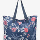 Grand Tote Bag Roxy Wildflower 28 L