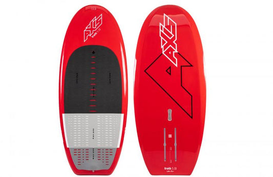Planche de Wing AXIS FROTH 4'10" X 24" _ 75 litres