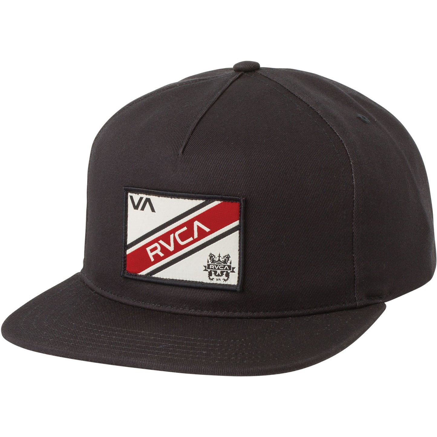 CASQUETTE PLACES SNAPBACK NAVY