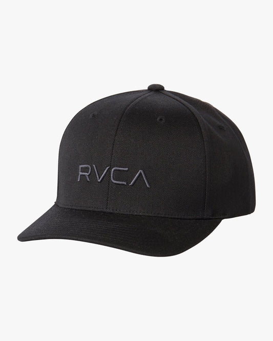 CASQUETTE RVCA VA BASEBALL CAP