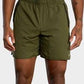 WALKSHORT RVCA YOGGER IV SHORT Olive